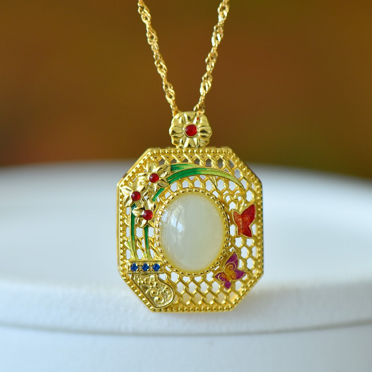 S925_Sterling_Silver_Hetian_Jade_Pendant_84
