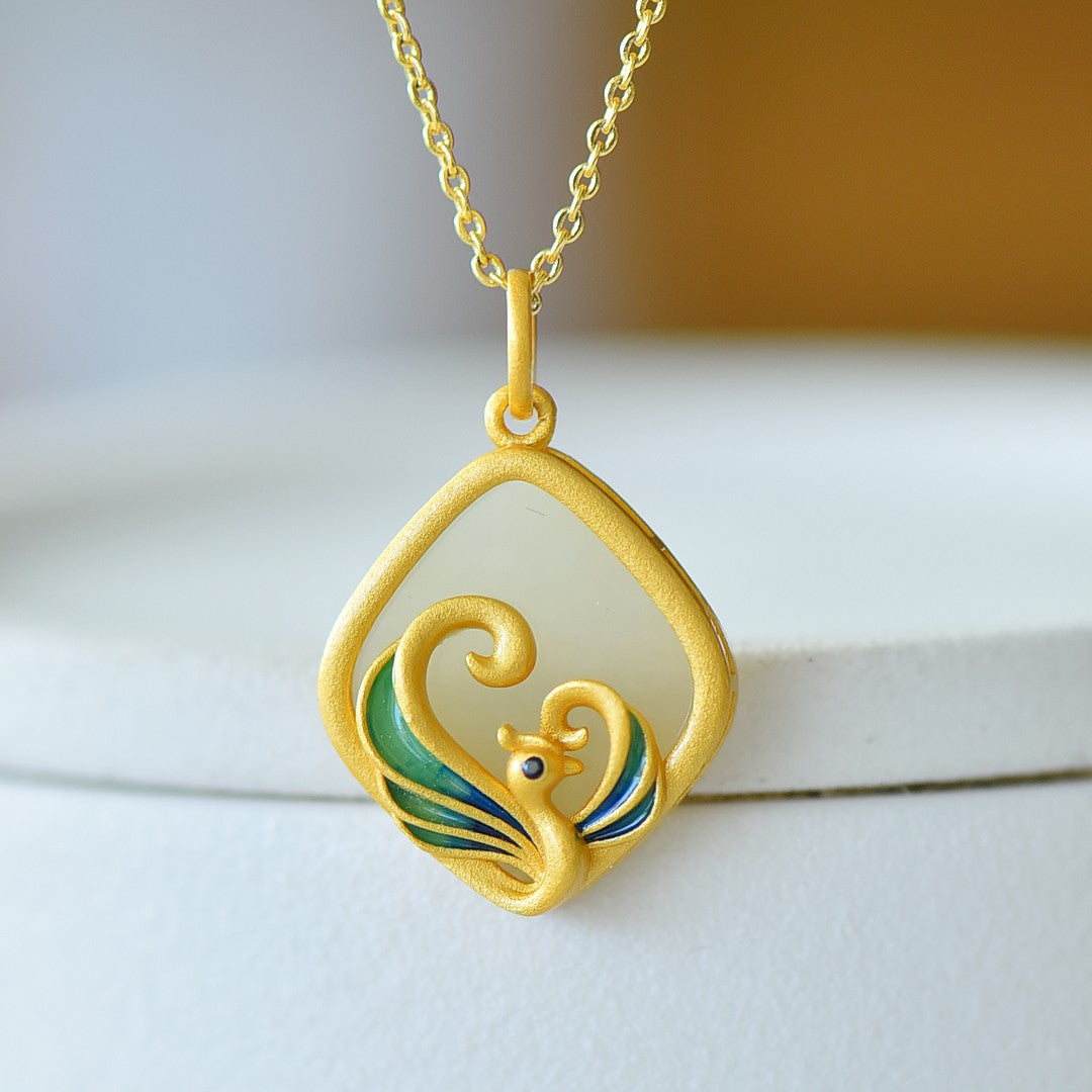 S925_Sterling_Silver_Hetian_Jade_Pendant_24