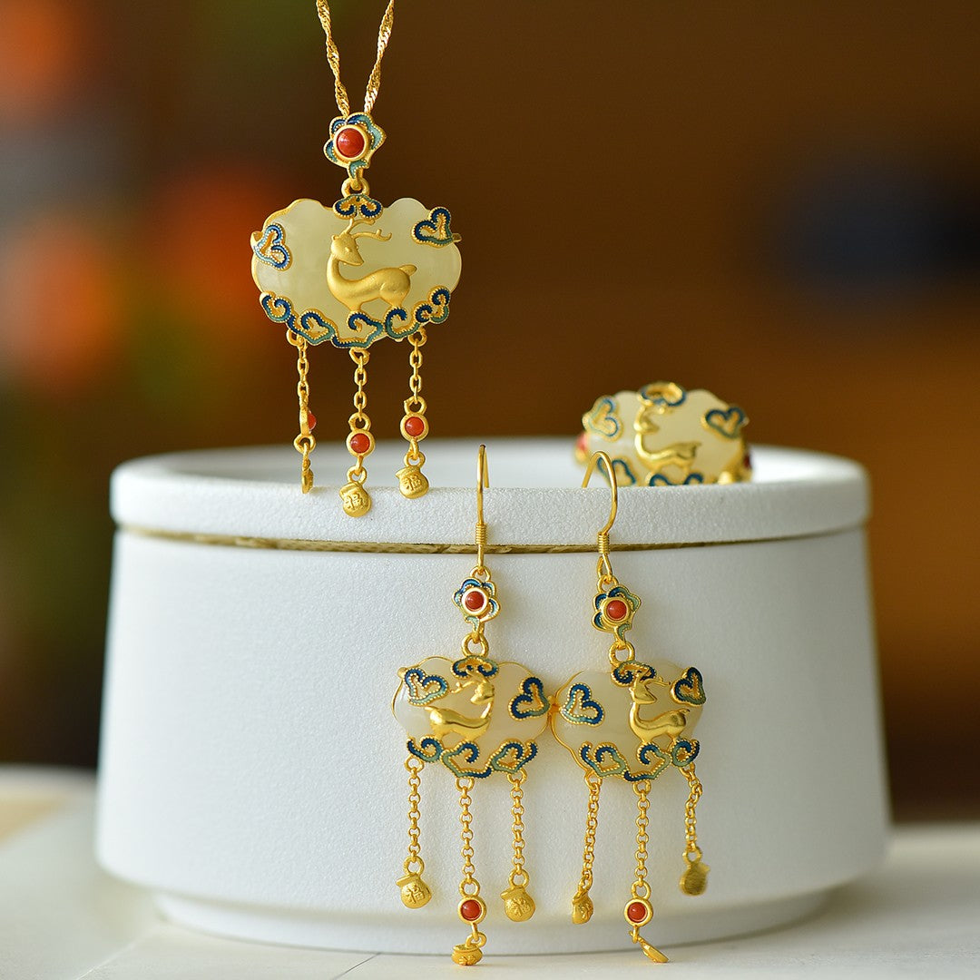 S925_Sterling_Silver_Hetian_Jade_Pendant_Jewelry_Set_21