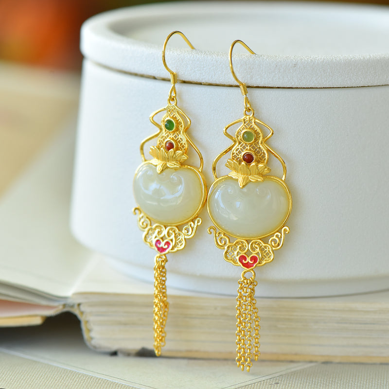 925_Silver_Nephrite_Earrings_28