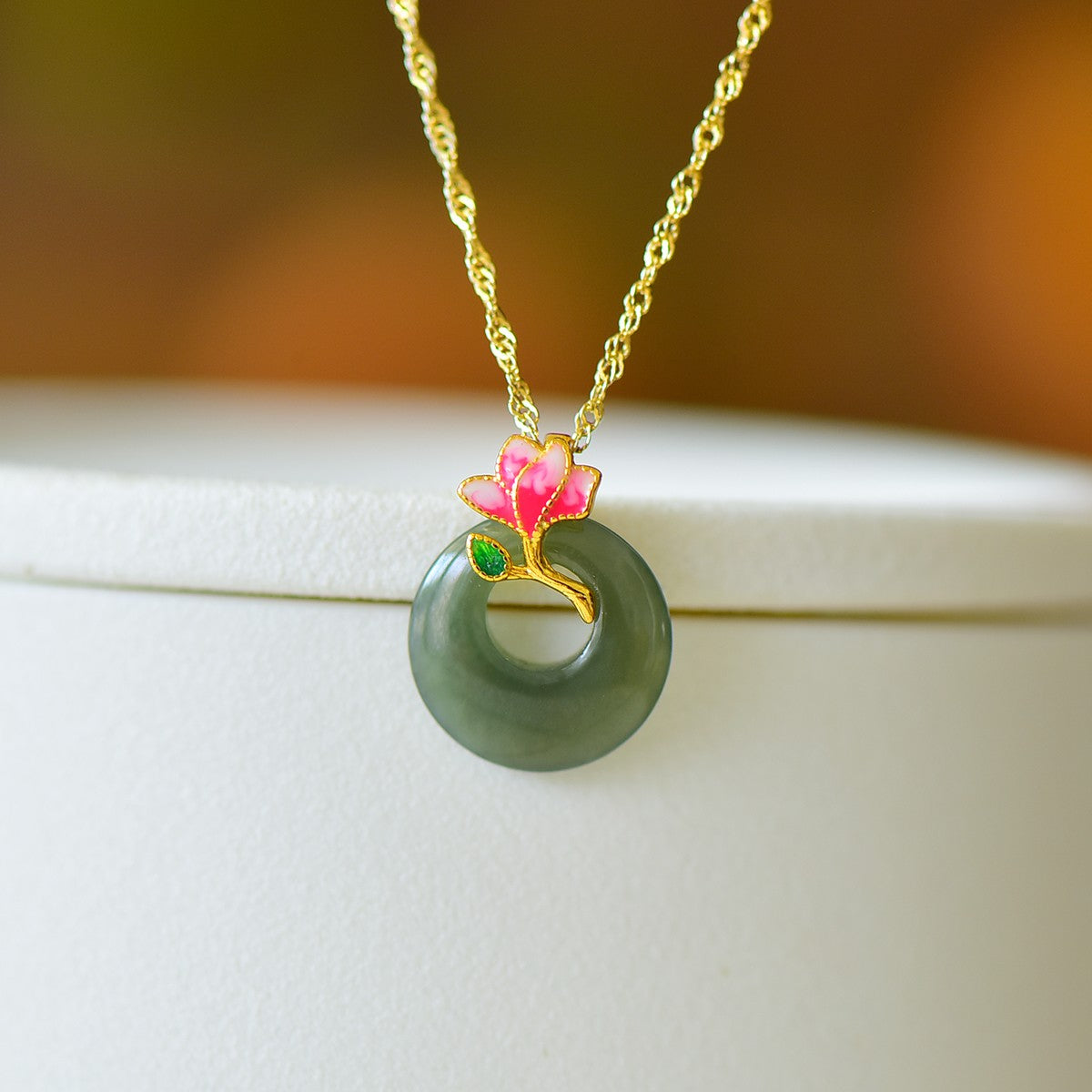 S925_Sterling_Silver_Hetian_Jade_Qingshui_Jade_Pendant_11