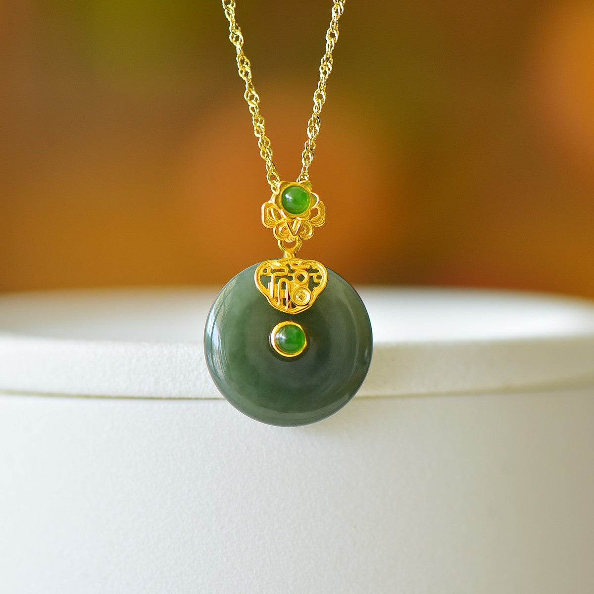 S925_Sterling_Silver_Hetian_Jade_Qingshui_Jade_Pendant_15