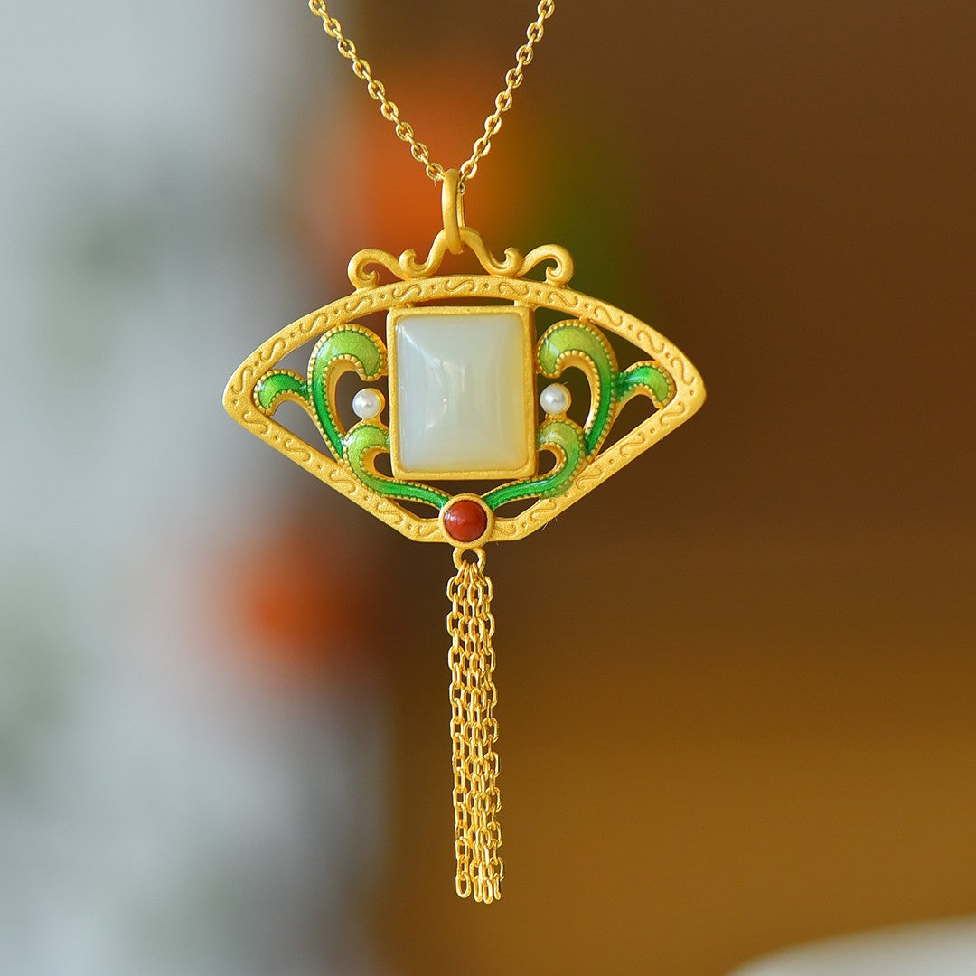 S925_Sterling_Silver_Hetian_Jade_Pendant_22