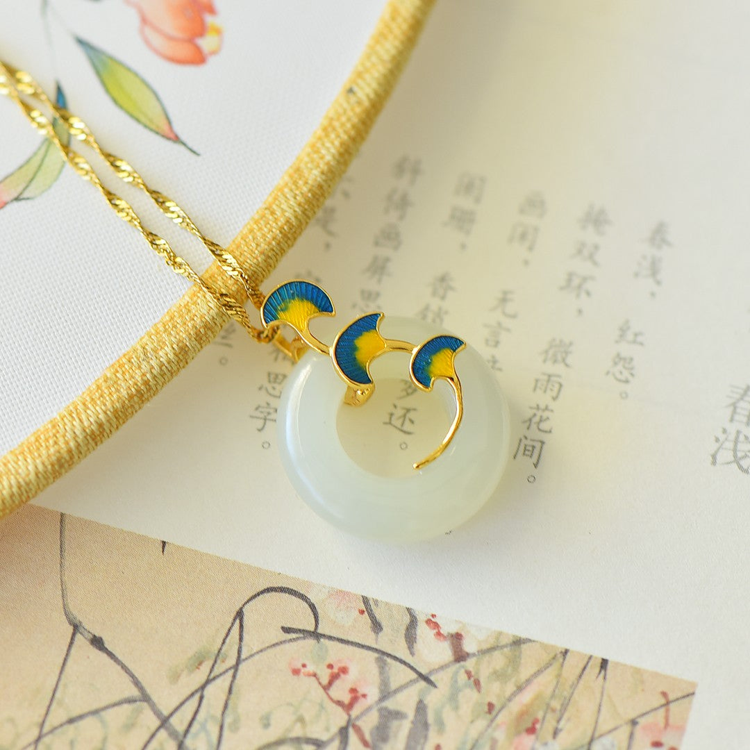S925_Sterling_Silver_Hetian_Jade_Pendant_135