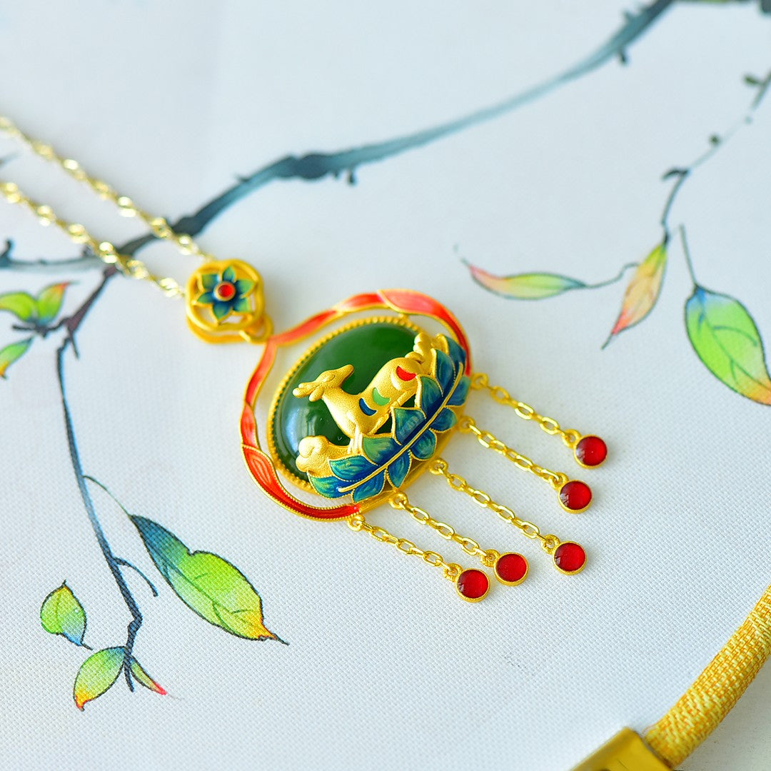 S925_Sterling_Silver_Hetian_Jasper_Pendant_33