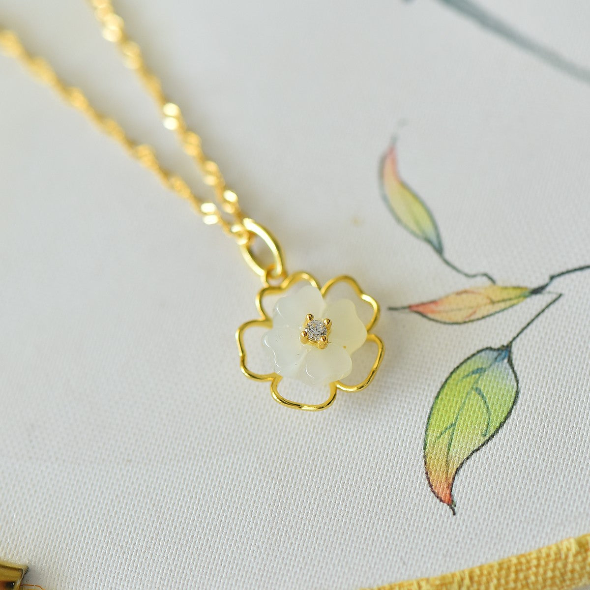 S925_Sterling_Silver_Hetian_Jade_Pendant_125