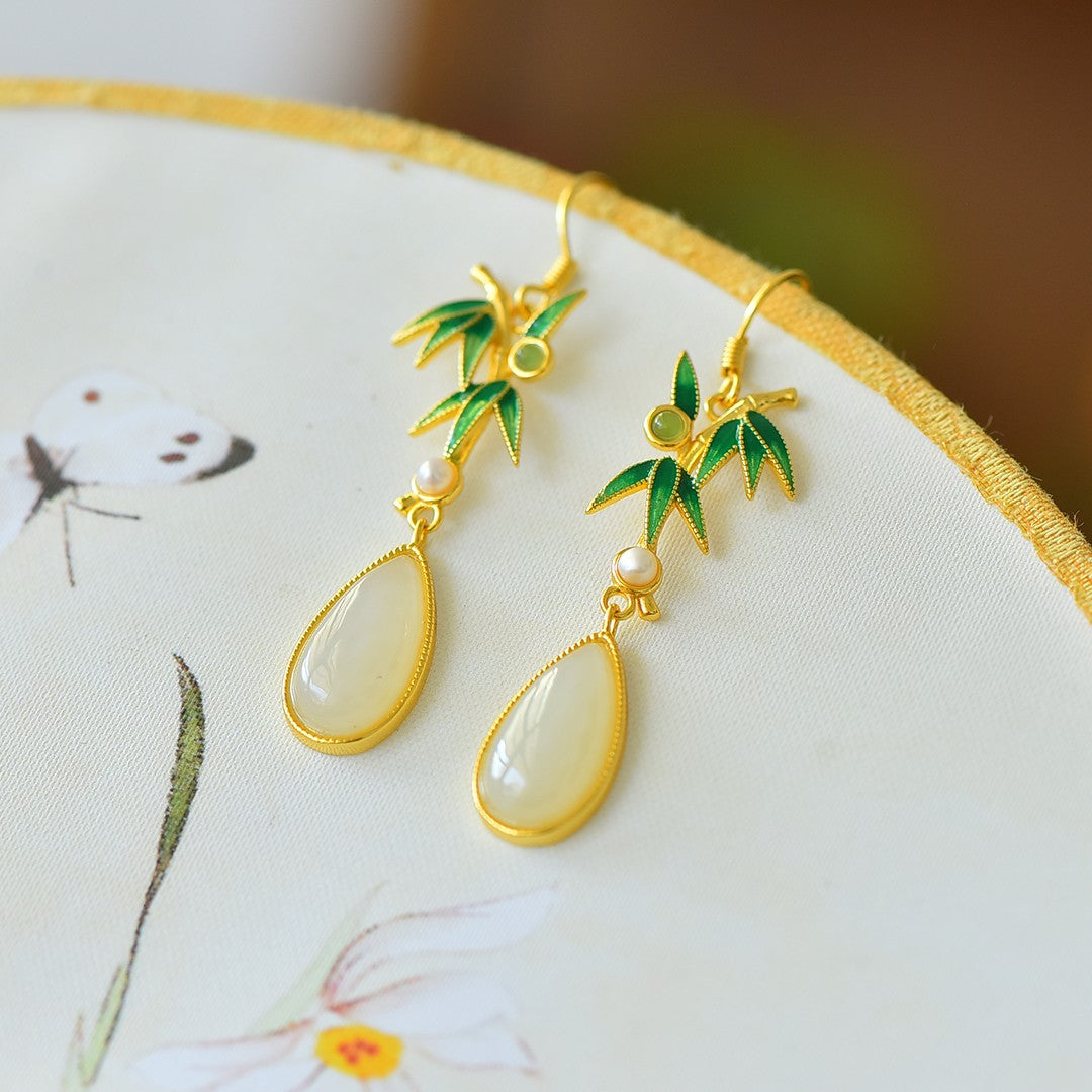 925_Silver_Nephrite_Earrings_107