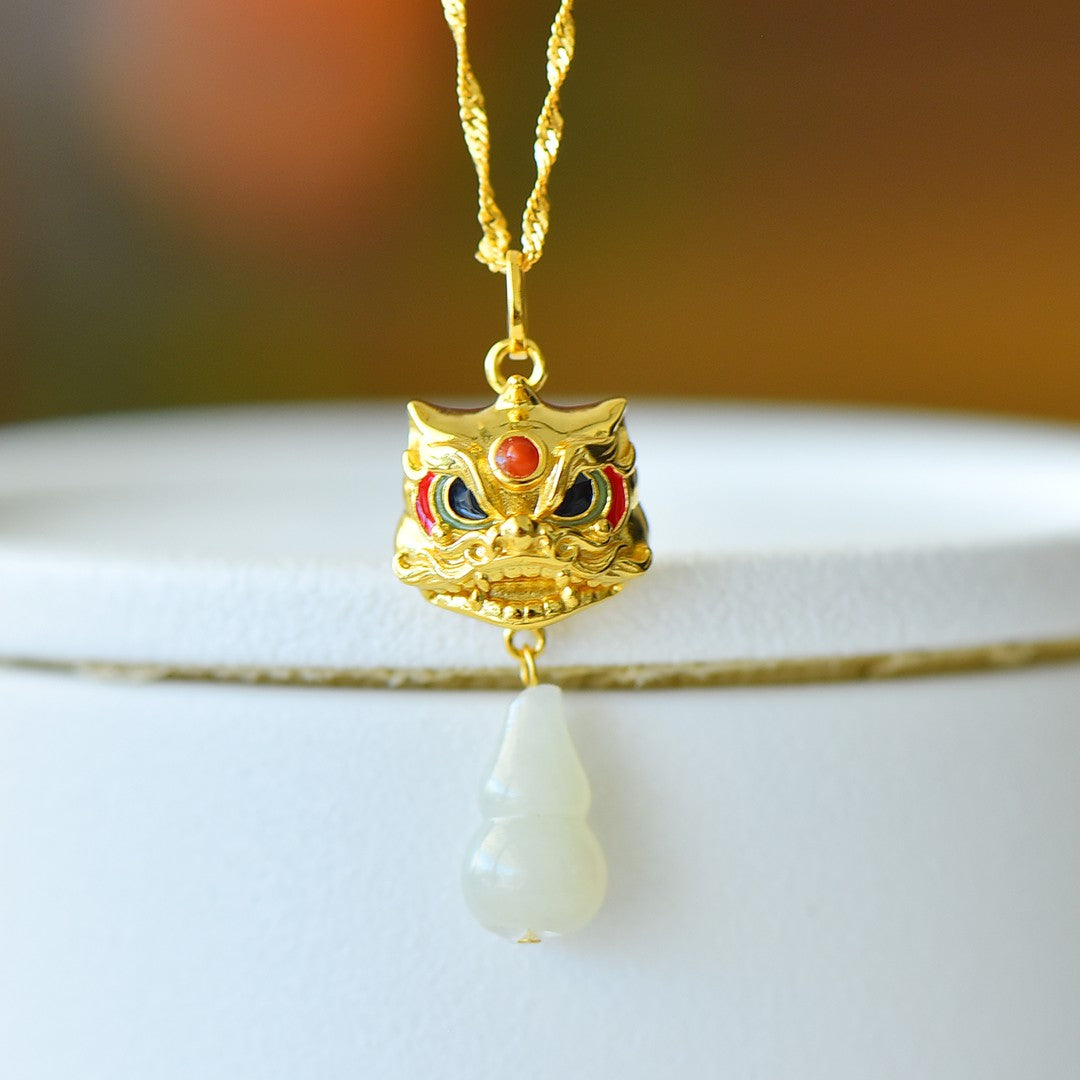 S925_Sterling_Silver_Hetian_Jade_Ruyi_Pendant_10
