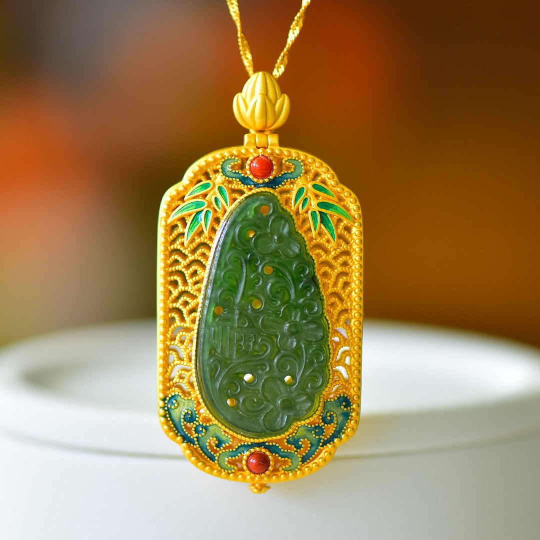 S925_Sterling_Silver_Hetian_Jasper_Pendant_34