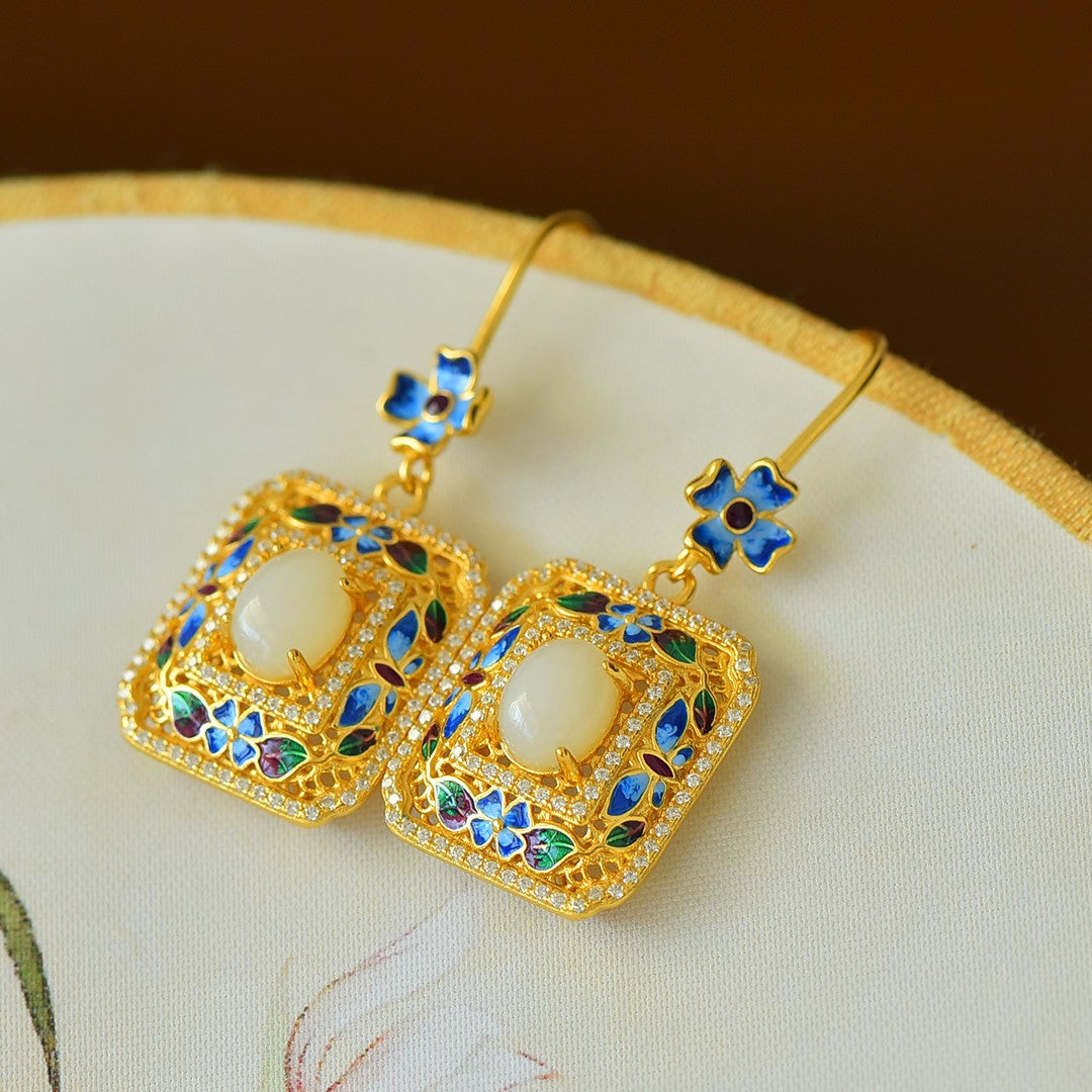 925_Silver_Nephrite_Earrings_77