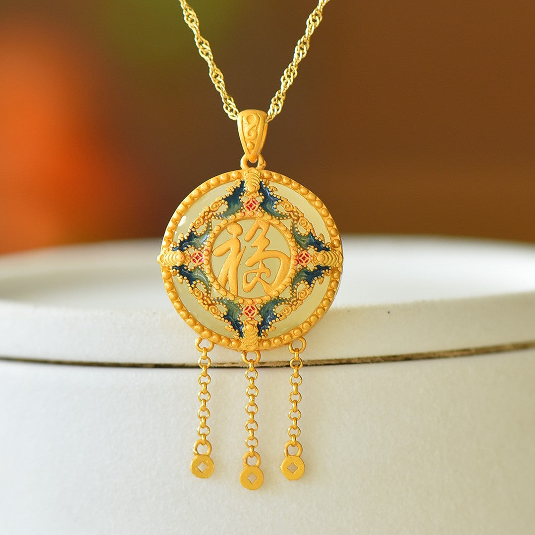 S925_Sterling_Silver_Hetian_Jade_Pendant_184