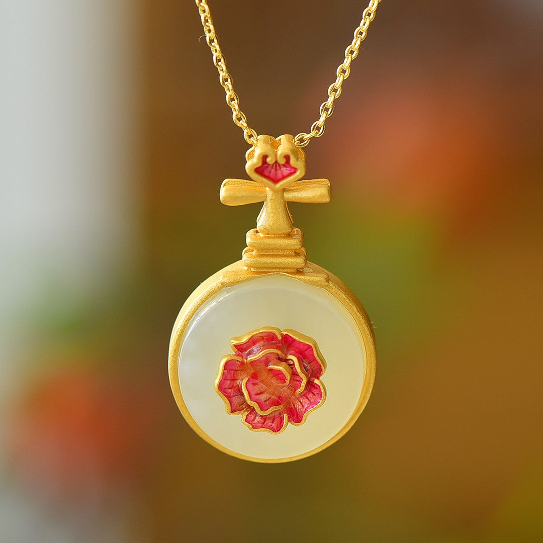 S925_Sterling_Silver_Hetian_Jade_Pendant_221
