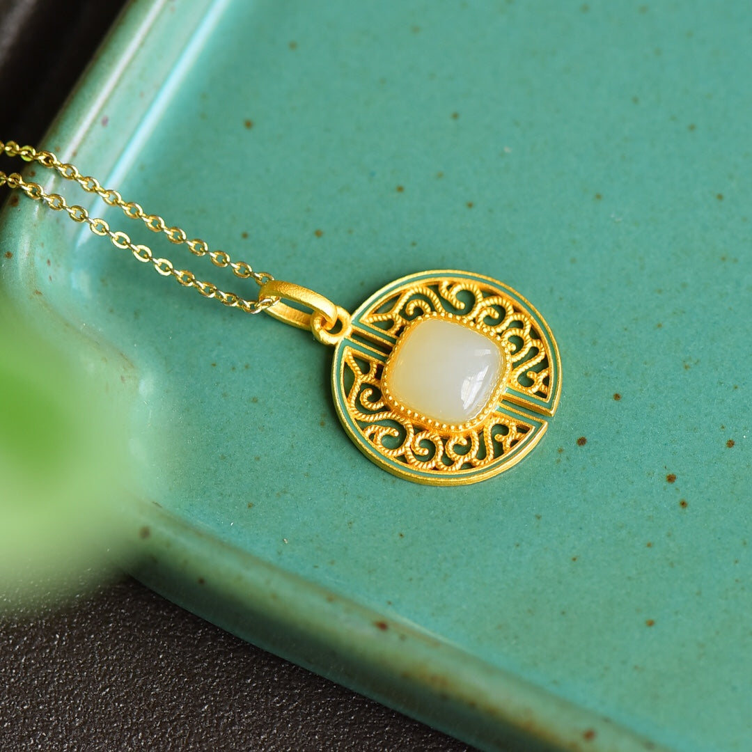 S925_Sterling_Silver_Hetian_Jade_Pendant_76