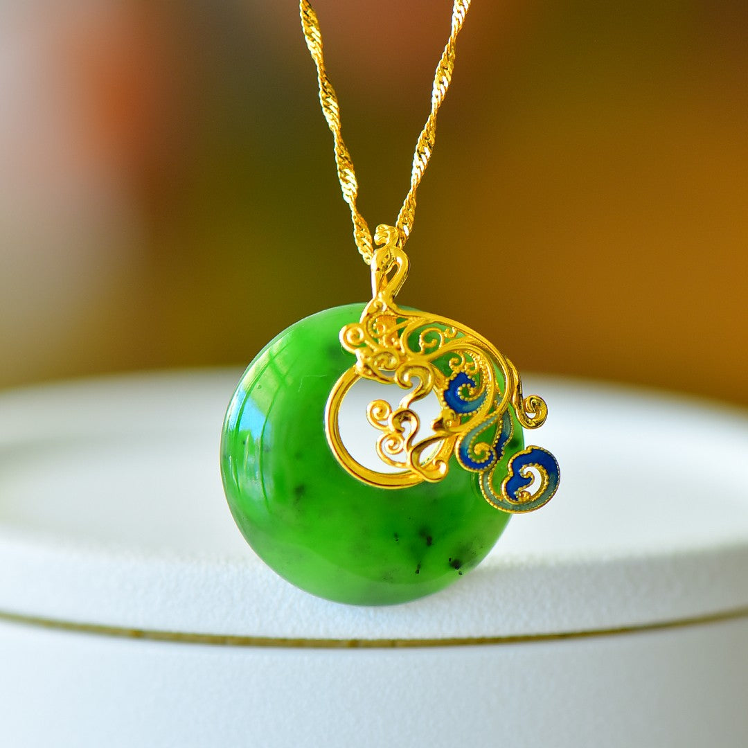 S925_Sterling_Silver_Hetian_Jasper_Pendant_30