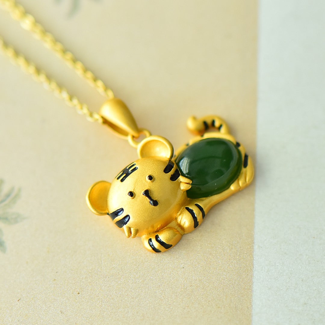 S925_Sterling_Silver_Hetian_Jasper_Pendant_4