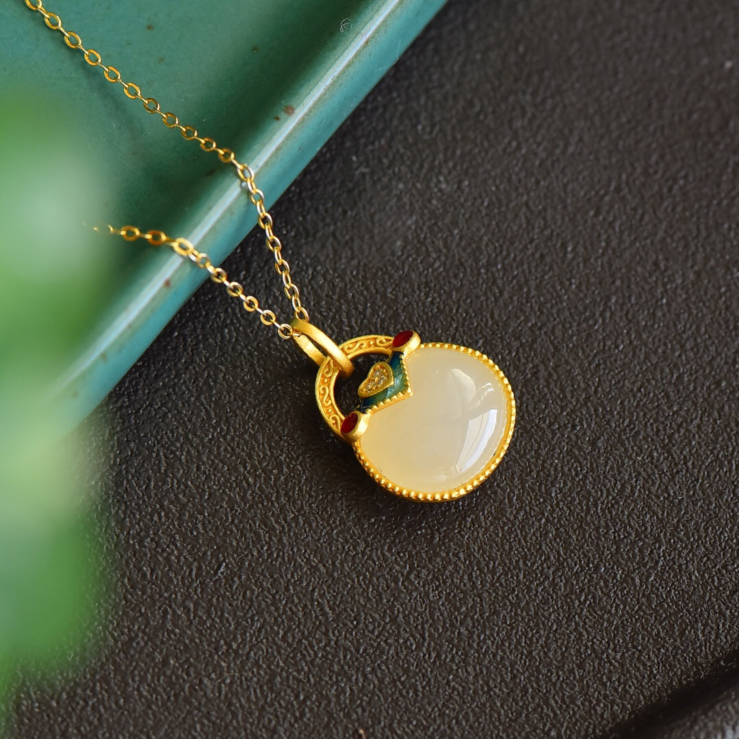 S925_Sterling_Silver_Hetian_Jade_Pendant_167