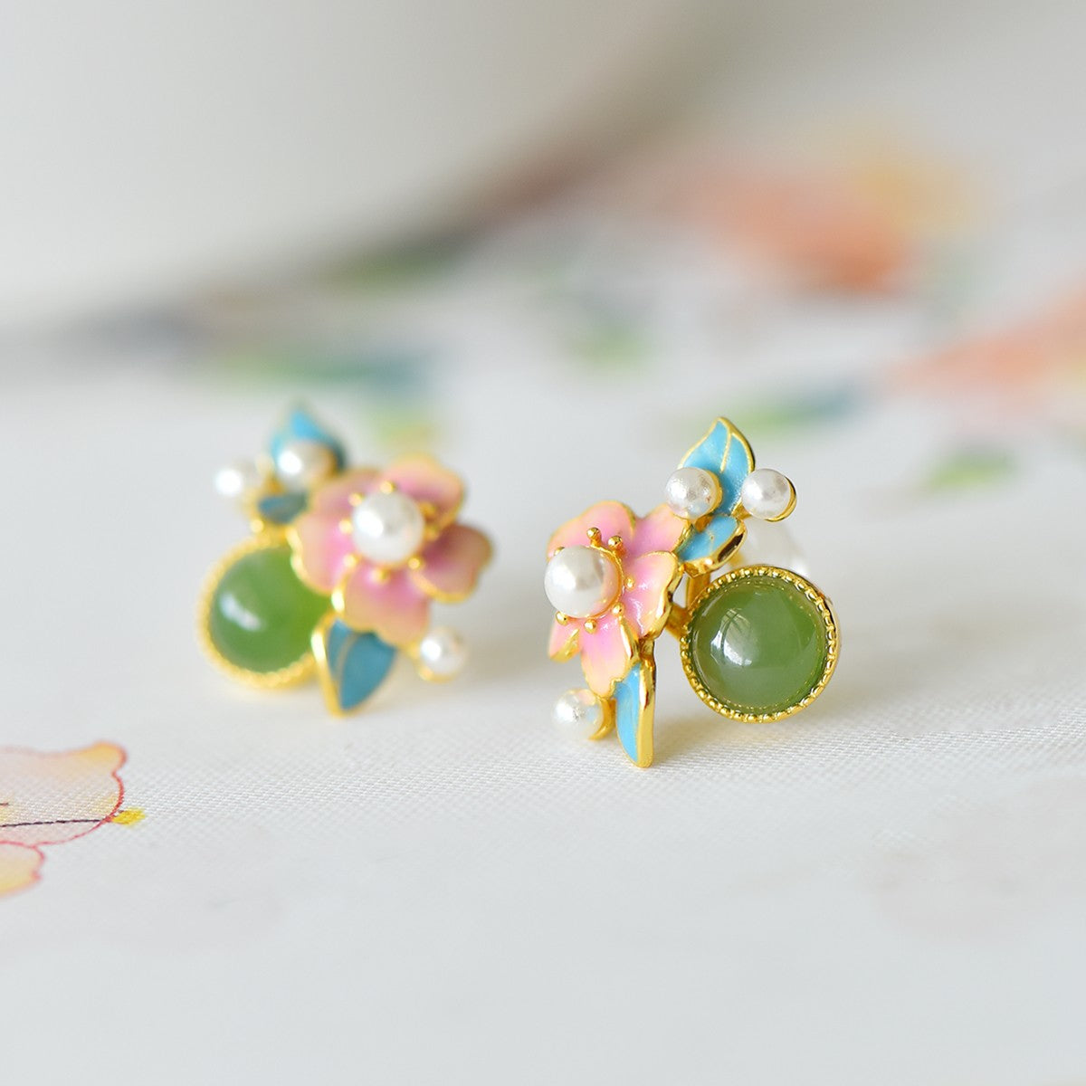 925_Silver_Nephrite_Cabochon_Earrings_184