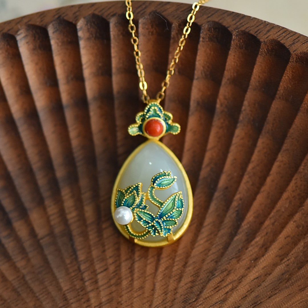 S925_Sterling_Silver_Hetian_Jade_Pendant_17
