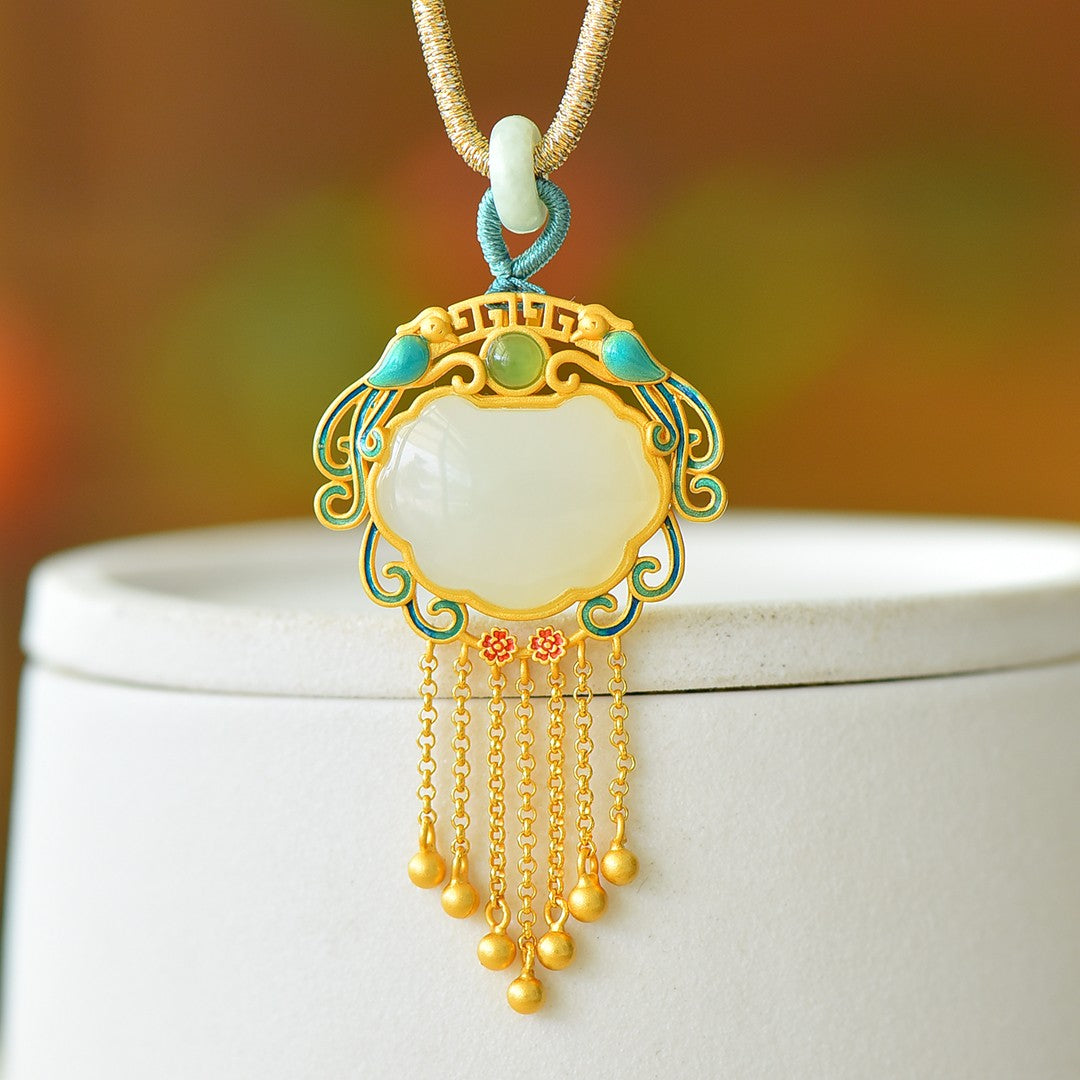 S925_Sterling_Silver_Hetian_Jade_Pendant_233