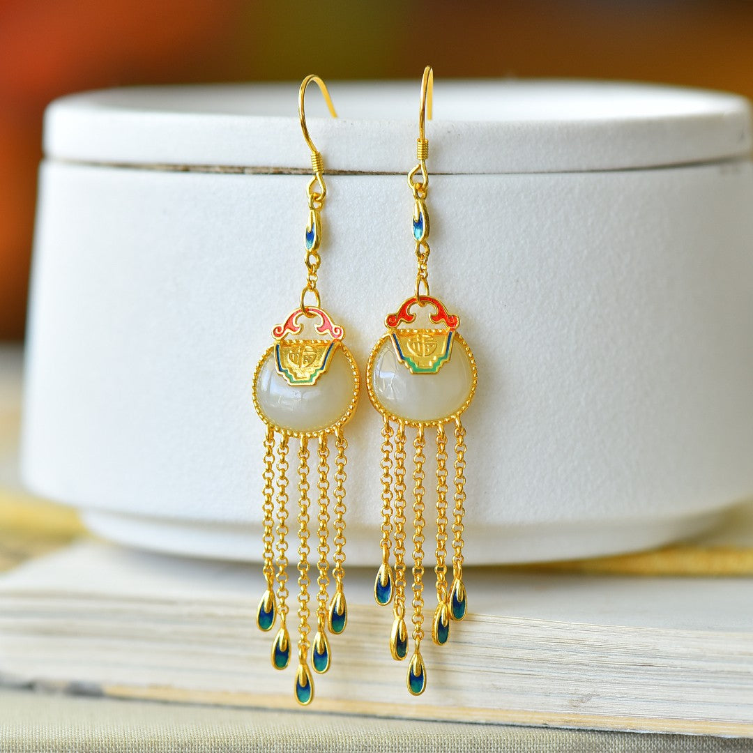 925_Silver_Nephrite_Earrings_85