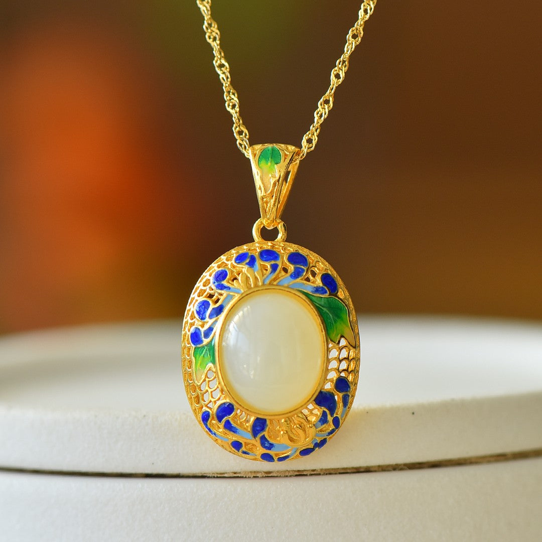 S925_Sterling_Silver_Hetian_Jade_Pendant_174