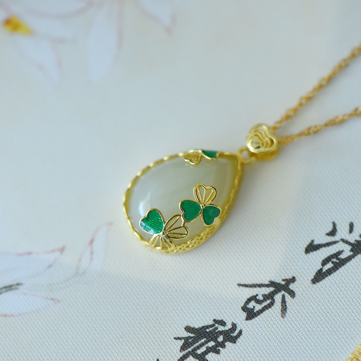 S925_Sterling_Silver_Hetian_Jade_Pendant_159