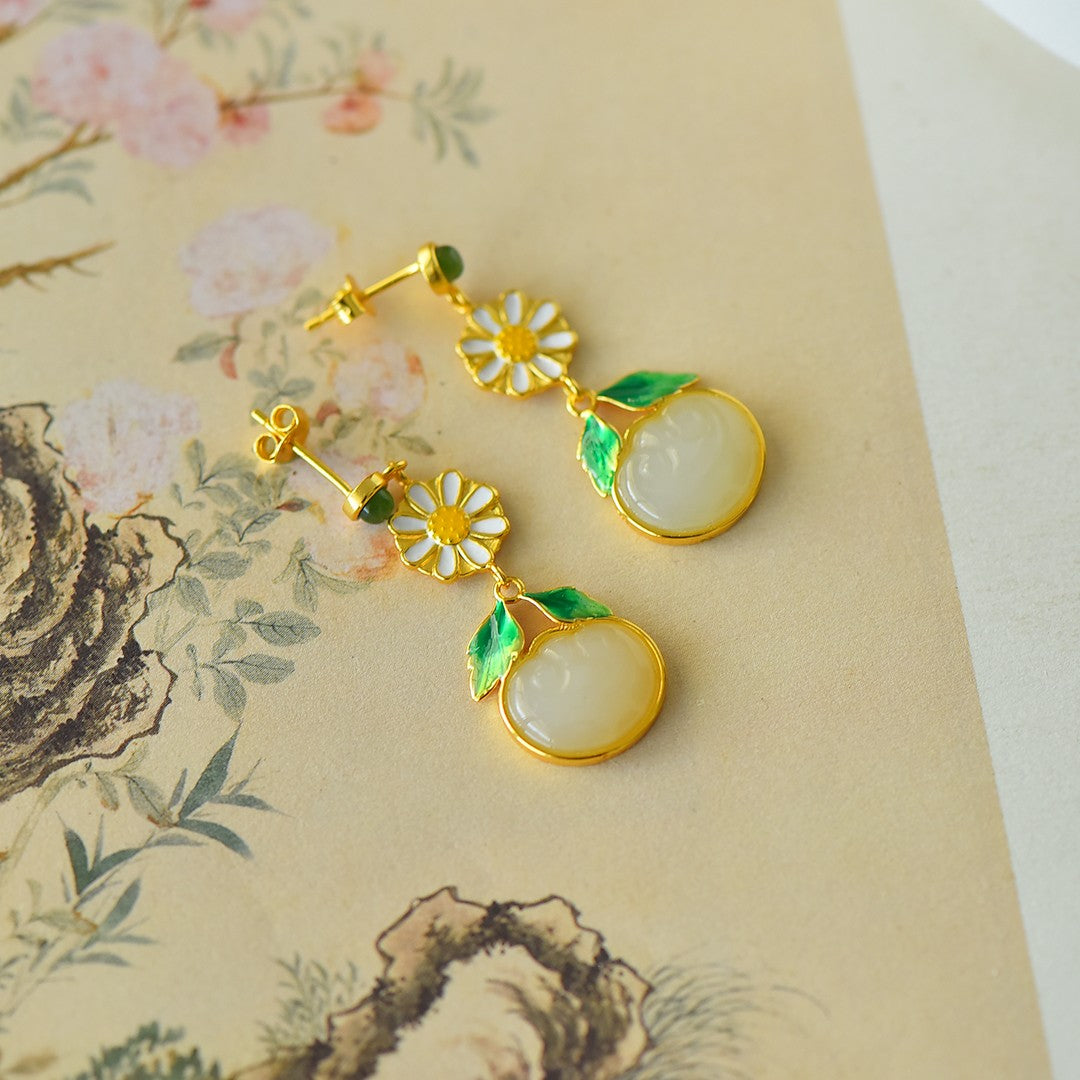 925_Silver_Nephrite_Earrings_31