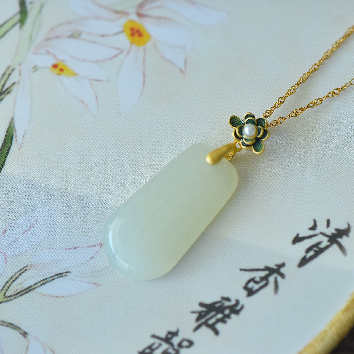 S925_Sterling_Silver_Hetian_Jade_Pendant_151