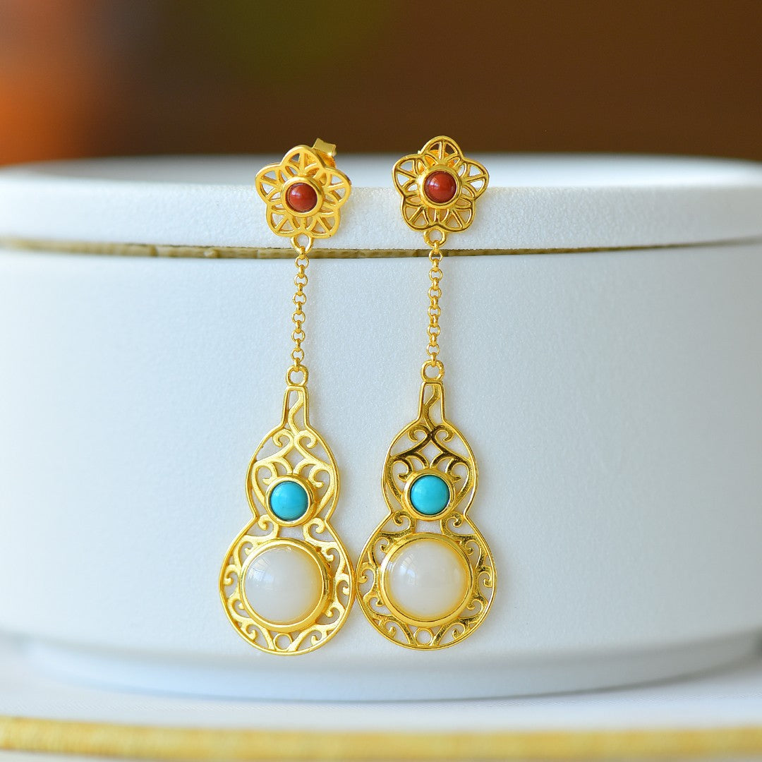 925_Silver_Best_Seller_Earrings_Nephrite_Earrings_96
