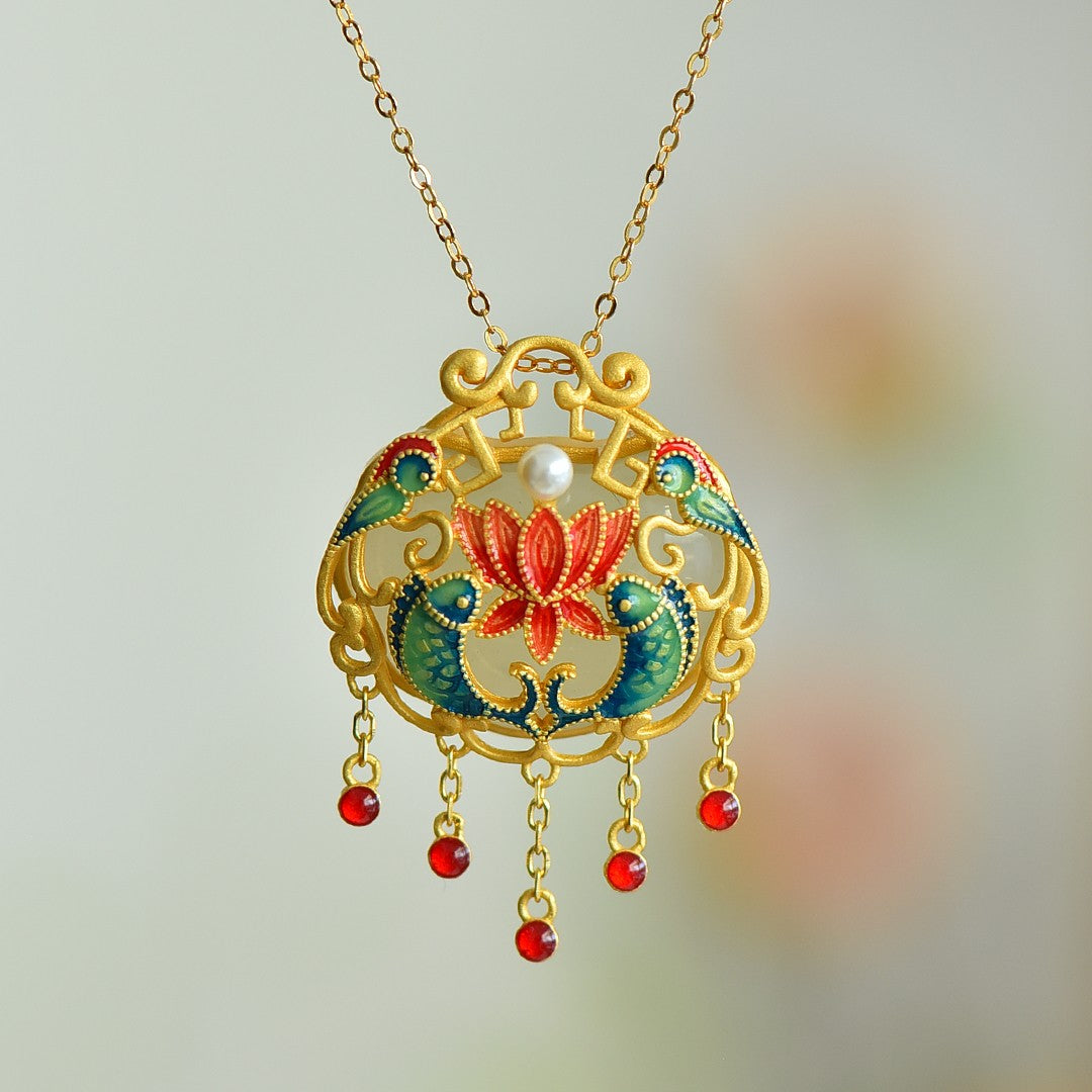 S925_Sterling_Silver_Hetian_Jade_Pendant_140