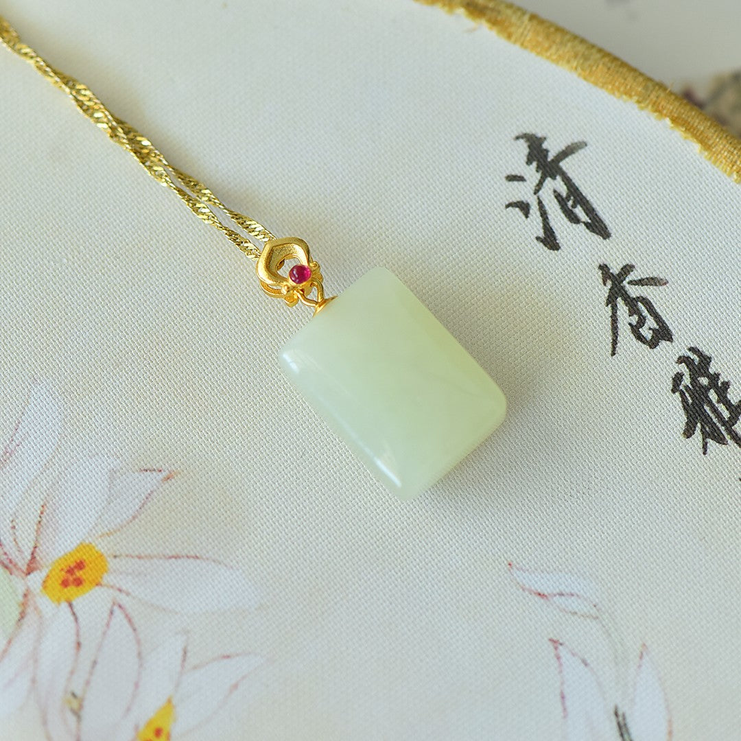 S925_Sterling_Silver_Hetian_Jade_Pendant_100