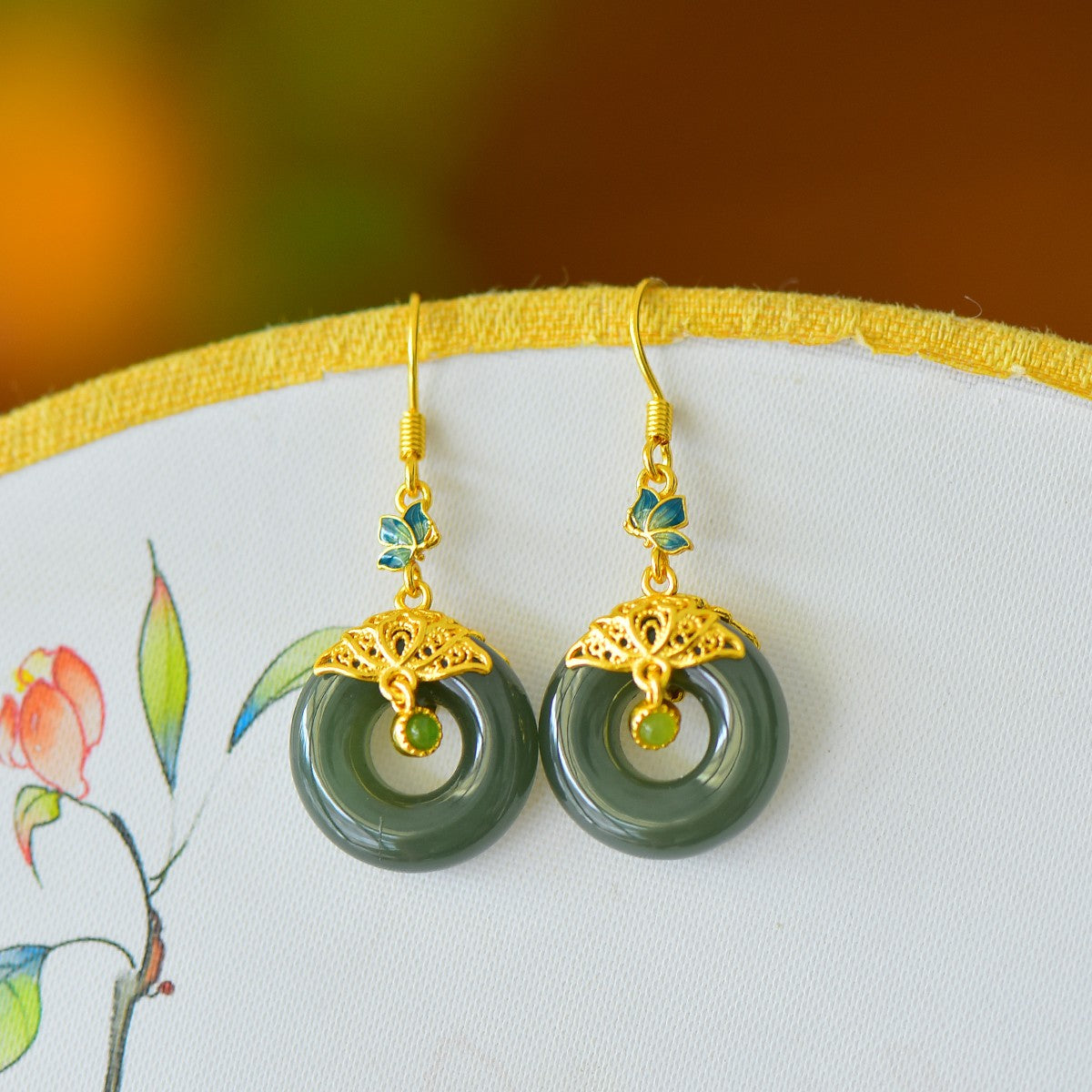 925_Silver_Q_Nephrite_Earrings_240