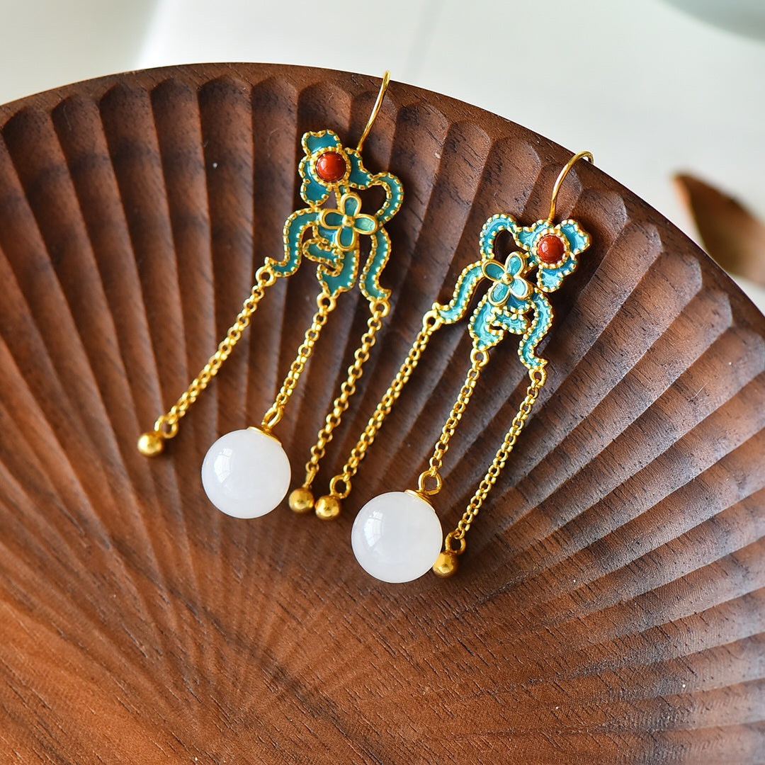 925_Silver_Ytbest_Seller_Earrings_Fine_Texture_Fashion