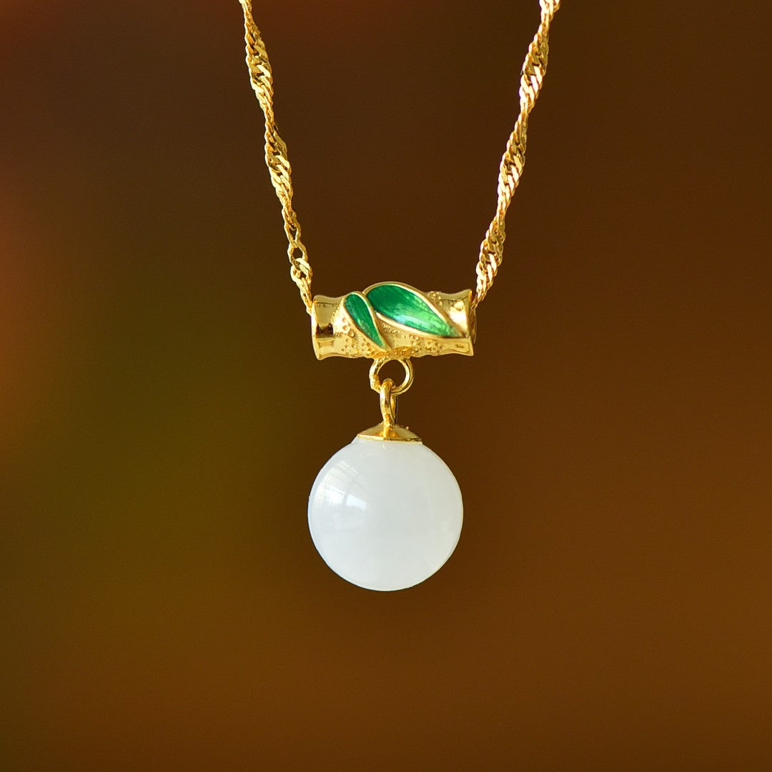 S925_Sterling_Silver_Hetian_Jade_Pendant_1