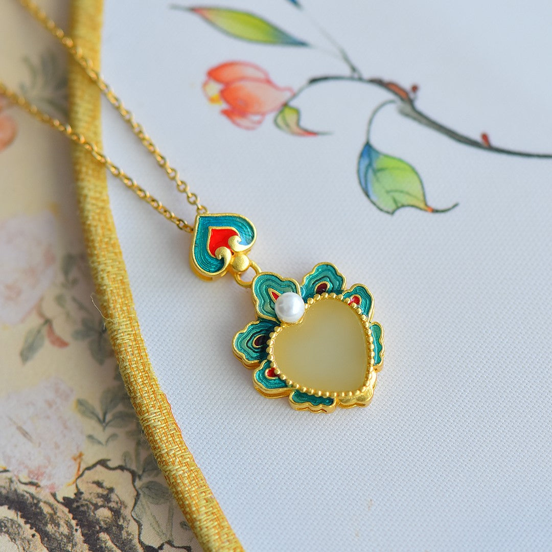 S925_Sterling_Silver_Hetian_Jade_Pendant_204