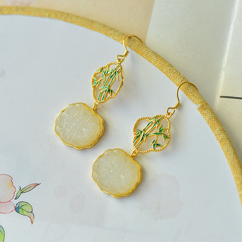 925_Silver_Nephrite_Earrings_186