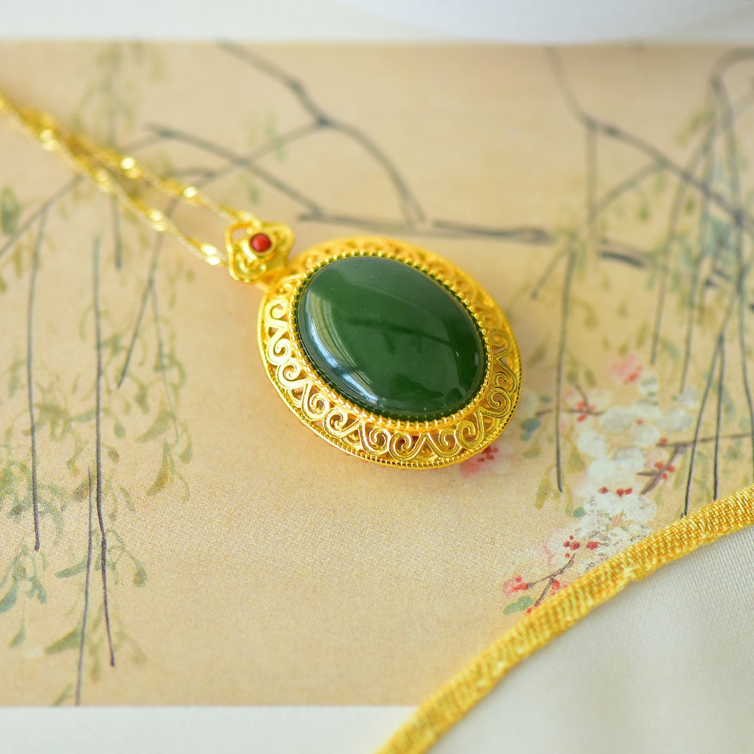 S925_Sterling_Silver_Hetian_Jasper_Pendant_11