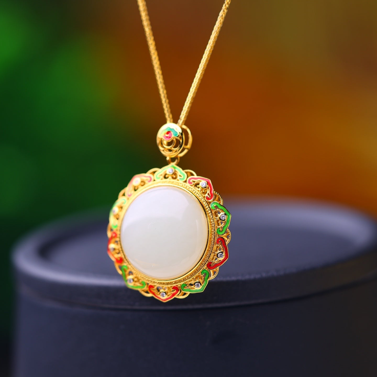 S925_Sterling_Silver_Hetian_Jade_Pendant_Auspicious_Cloud_6