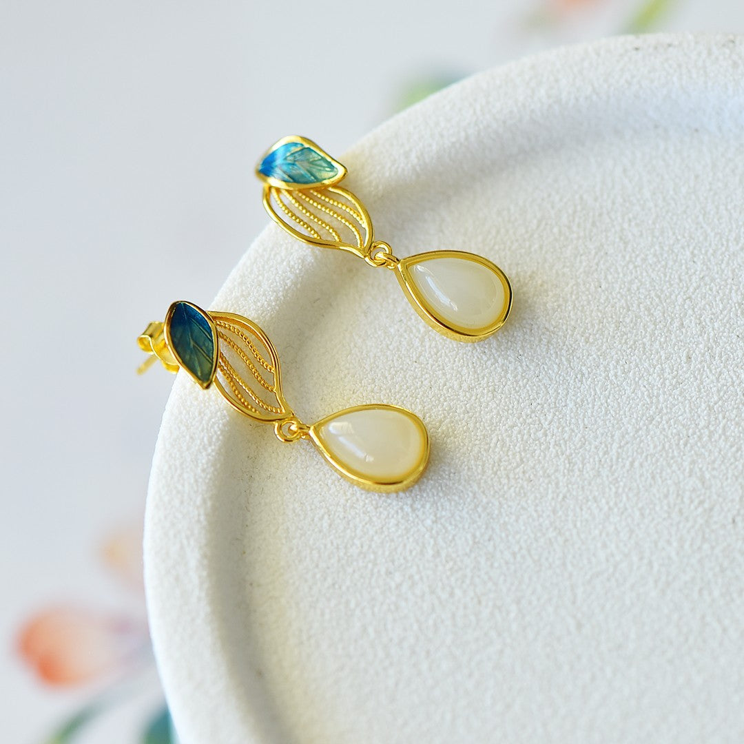 925_Silver_Nephrite_Earrings_147