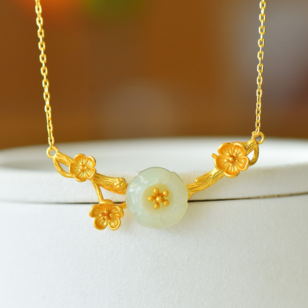 S925_Sterling_Silver_Hetian_Jade_Pendant_Jewelry_Set_12