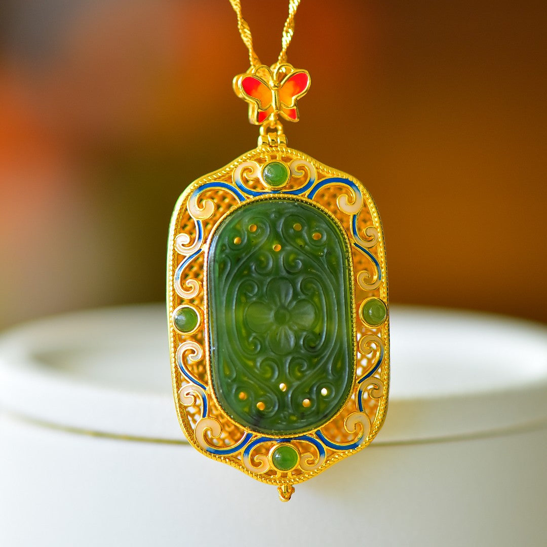 S925_Sterling_Silver_Hetian_Jasper_Pendant_32