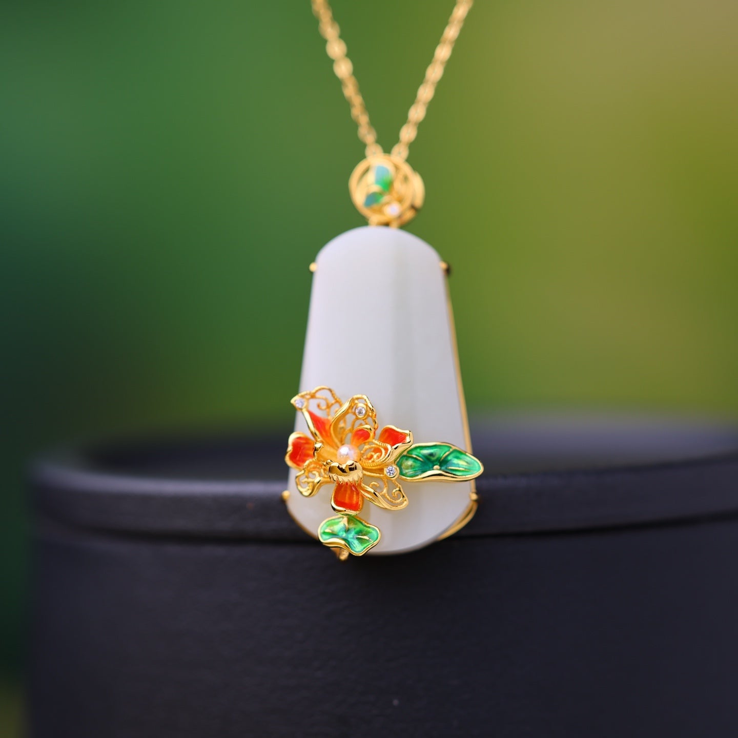 S925_Sterling_Silver_Hetian_Jade_Pendant_183
