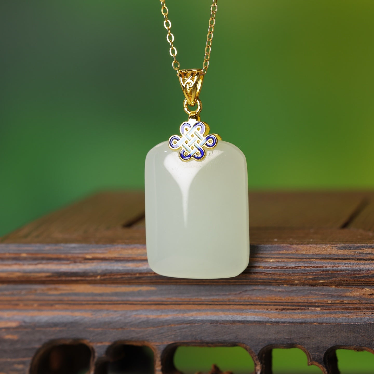 S925_Sterling_Silver_Hetian_Jade_Qinghai_Material_Pendant_3