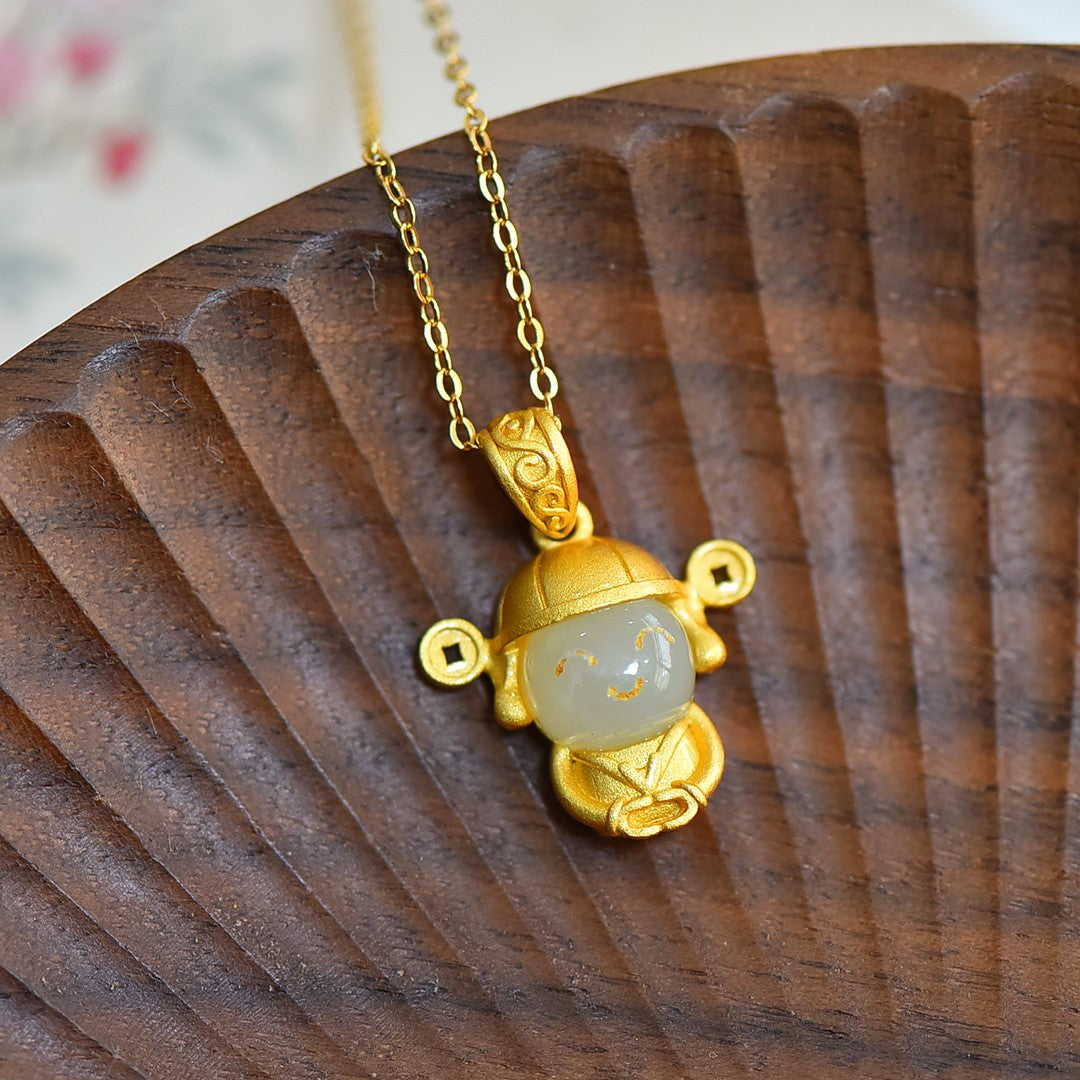 S925_Sterling_Silver_Hetian_Jade_Pendant_169