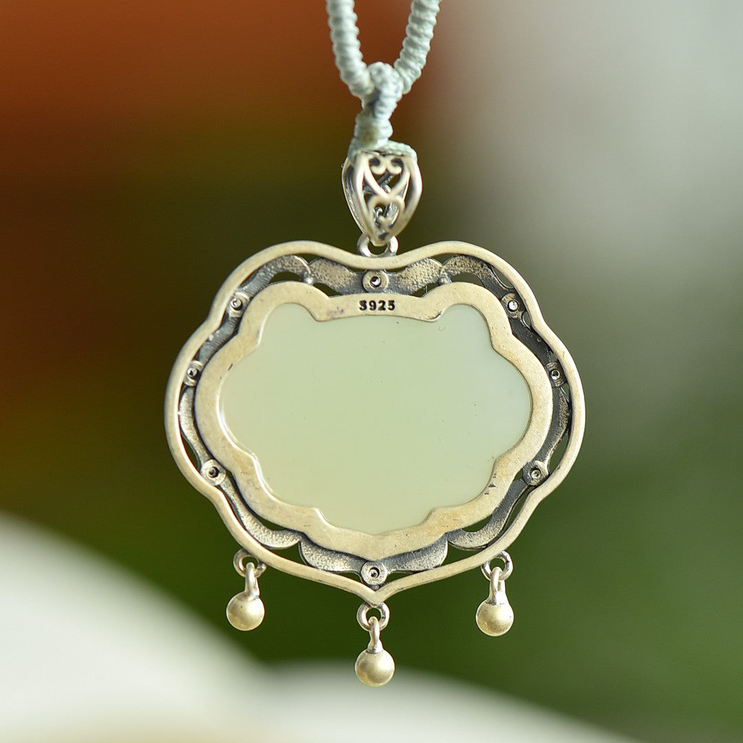S925_Sterling_Silver_Hetian_Jade_Pendant_191