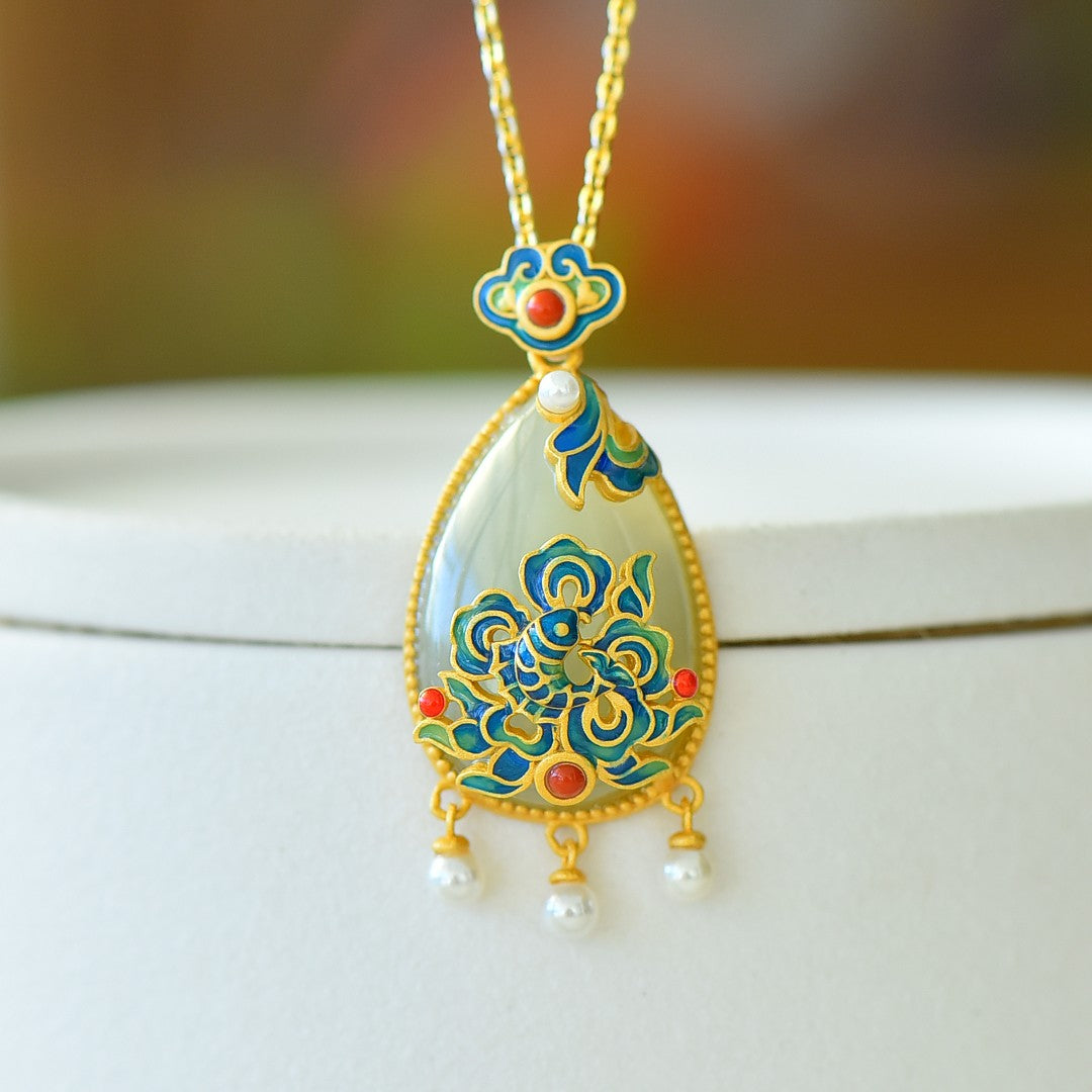 S925_Sterling_Silver_Hetian_Jade_Pendant_7
