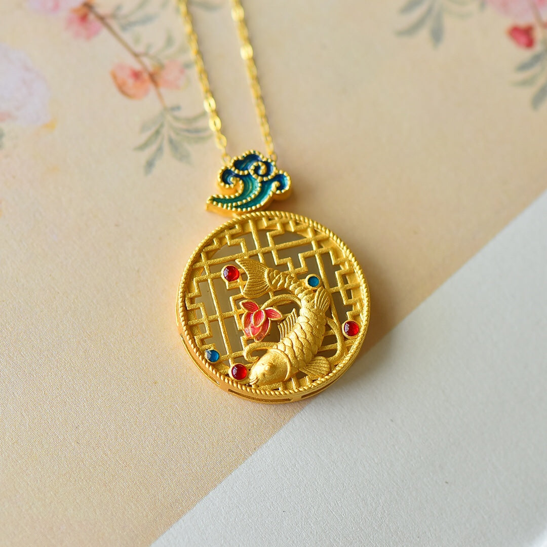 S925_Sterling_Silver_Hetian_Jade_Pendant_29