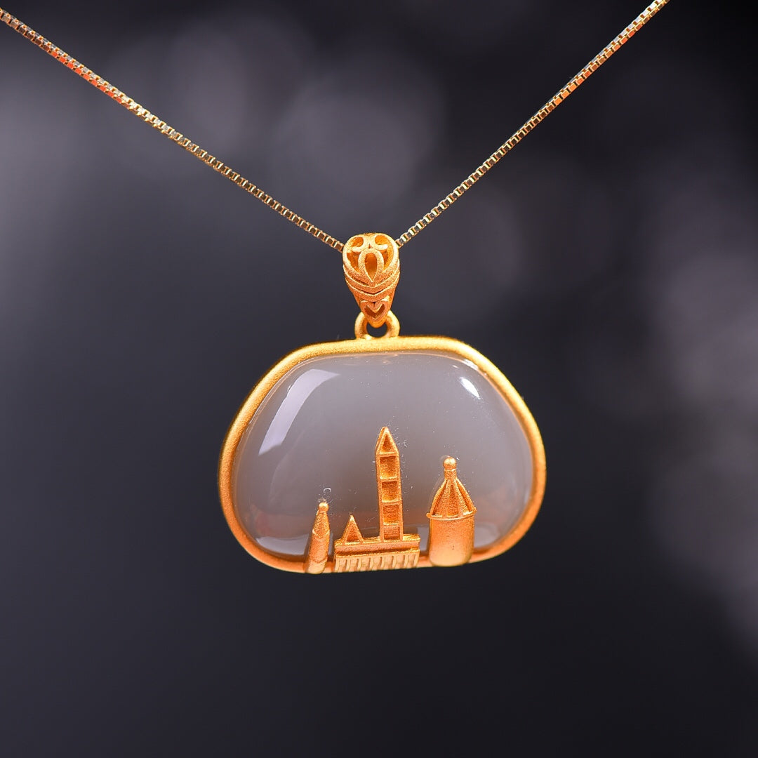 S925_Sterling_Silver_Hetian_Jade_Pendant_248