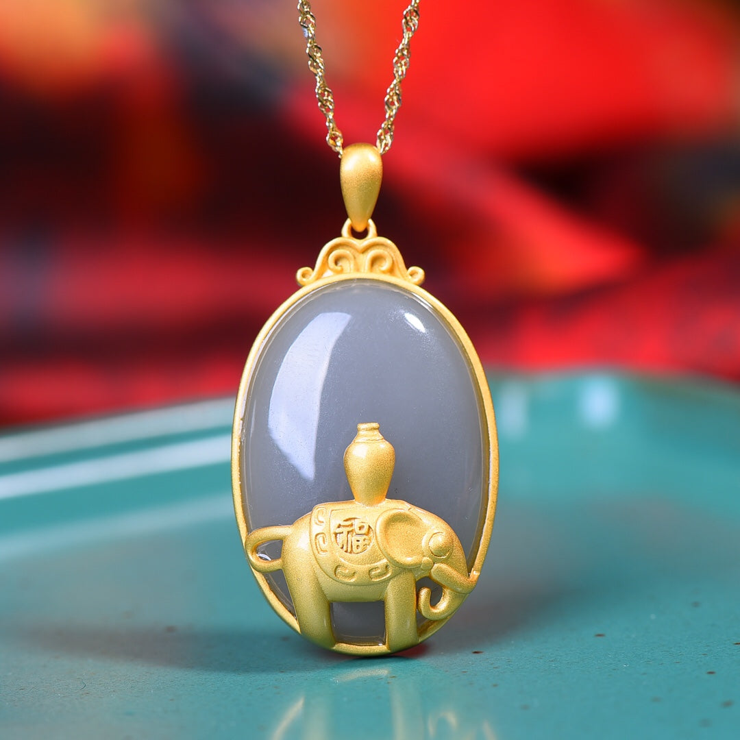S925_Sterling_Silver_Hetian_Jade_Pendant_244