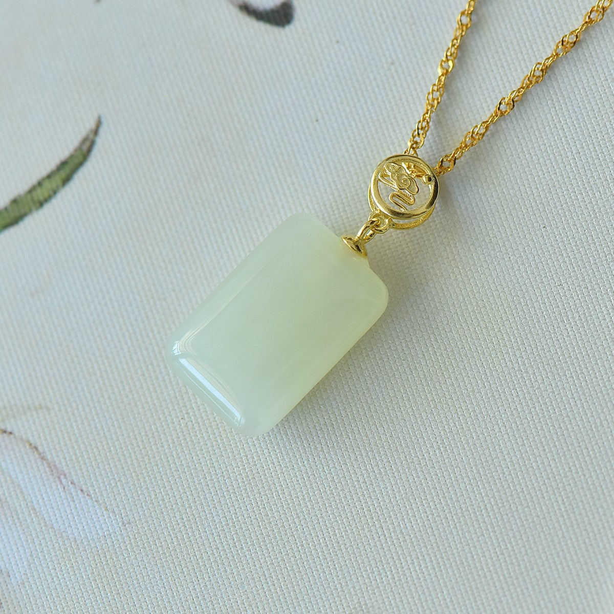 S925_Sterling_Silver_Hetian_Jade_Pendant_Auspicious_Cloud_1